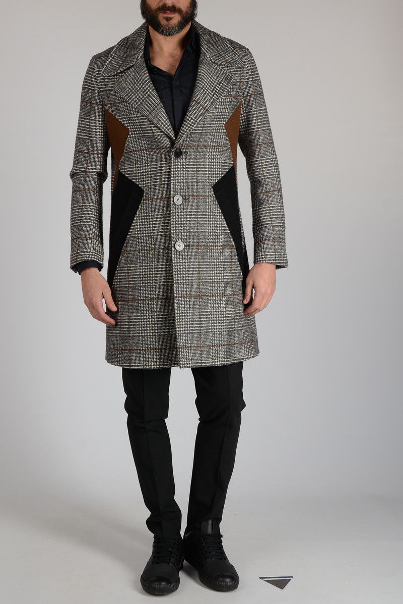 Les vestes Neil Barrett les plus chères sur eBay